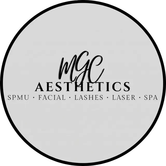 MGC Aesthetics logo
