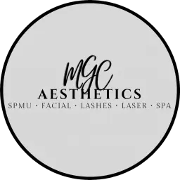 MGC Aesthetics logo